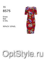 Passioni (   8575 (DRESS)) -  - 2020
,     