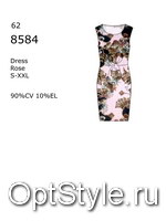 Passioni (   8584 (DRESS)) -  - 2020
,     