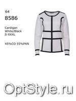 Passioni (   8586 (CARDIGAN)) -  - 2020
,     