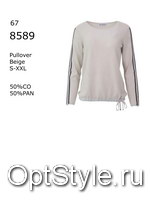 Passioni (   8589 (PULLOVER)) -  - 2020
,     