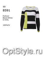 Passioni (   8591 (PULLOVER)) -  - 2020
,     