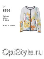 Passioni (  (+)  8596 (TWINSET)) -  - 2020
,     