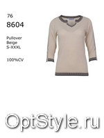 Passioni (   8604 (PULLOVER)) -  - 2020
,     