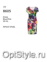 Passioni (   8605 (DRESS)) -  - 2020
,     