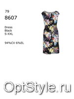 Passioni (   8607 (DRESS)) -  - 2020
,     