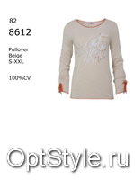 Passioni (   8612 (PULLOVER)) -  - 2020
,     