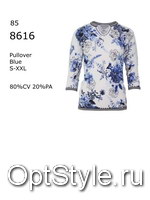 Passioni (   8616 (PULLOVER)) -  - 2020
,     