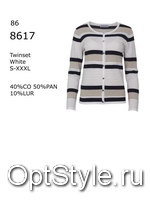 Passioni (  (+)  8617 (TWINSET)) -  - 2020
,     