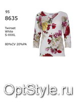 Passioni (  (+)  8635 (TWINSET)) -  - 2020
,     