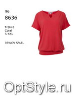 Passioni (   8636 (T-SHIRT)) -  - 2020
,     