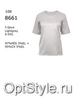 Passioni (   8661 (T-SHIRT)) -  - 2020
,     