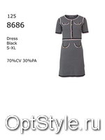 Passioni (   8686 (DRESS)) -  - 2020
,     