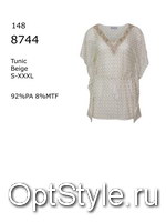 Passioni (   8744 (TUNIC)) -  - 2020
,     