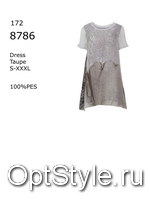 Passioni (   8786 (DRESS)) -  - 2020
,     