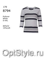 Passioni (   8794 (PULLOVER)) -  - 2020
,     