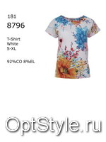 Passioni (   8796 (T-SHIRT)) -  - 2020
,     