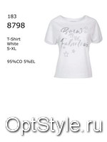 Passioni (   8798 (T-SHIRT)) -  - 2020
,     