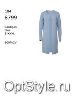 Passioni (   8799 (CARDIGAN)) -  - 2020
,     