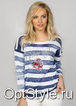 Passioni (   8566 (PULLOVER)) -  - 2020
,     