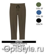 Ananke (Fuego) (    ZAC 588 (PANTALON)) -  - 2021
,     