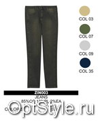 Ananke (Fuego) (    ZIN 003 (JEANS)) -  - 2021
,     