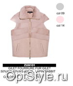 Ananke (Fuego) (    ZUH 101 (GILET)) -  - 2021
,     