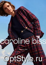 Caroline Biss (    4241 (PULL)) -  - 2021
,     