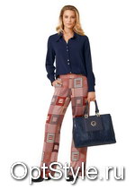 Caroline Biss (    4570 (PANTALON)) -  - 2021
,     