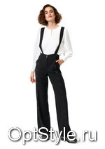 Caroline Biss (    4546 (PANTALON)) -  - 2021
,     