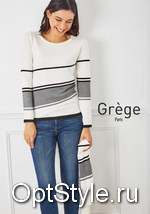 Grege ( +  AMBRE (PULL/ECHARPE)) -  - 2021
,     