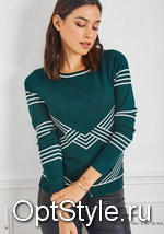 Grege (   SHERIN (PULLOVER)) -  - 2021
,     