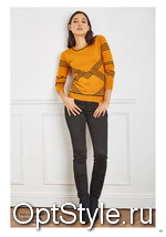 Grege (   SHERIN (PULLOVER)) -  - 2021
,     