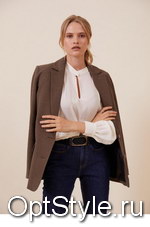 Idano (   MEREDITH (VESTE)) -  - 2021
,     