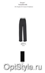 Idano (   KIMBERLEY (PANTALON)) -  - 2021
,     