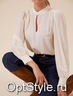 Idano (   CASSIE (BLOUSE)) -  - 2021
,     