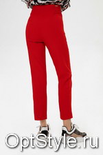 Jus d'Orange (     TAVRI (PANTALON)) -  - 2021
,     