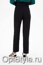 Jus d'Orange (     WENDIE (PANTALON)) -  - 2021
,     