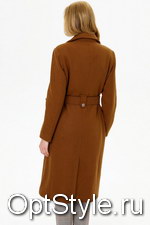 Jus d'Orange (     EXCLUSIVE (MANTEAU)) -  - 2021
,     