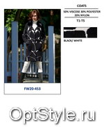 Marina V (    FW20-453 (COATS)) -  - 2021
,     