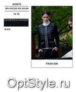 Marina V (    FW20-506 (JACKETS)) -  - 2021
,     