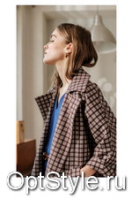 Almae (Yuka) ( ()   21PE 157 GISELE (MANTEAU)) -  - 2021
,     