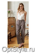 Almae (Yuka) ( ()   21PE 159 PARIS (PANTALON)) -  - 2021
,     