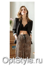 Almae (Yuka) ( ()   21PE 067 PALOMA (PANTALON)) -  - 2021
,     