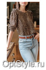 Almae (Yuka) ( ()   21PE 051 BETTY (BLOUSE)) -  - 2021
,     