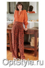 Almae (Yuka) ( ()   21PE 009 PACOME (PANTALON)) -  - 2021
,     