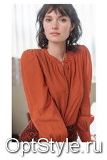 Almae (Yuka) ( ()   21PE 099 BASILE (BLOUSE)) -  - 2021
,     