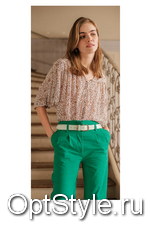 Almae (Yuka) ( ()   21PE 083 PETRA (PANTALON)) -  - 2021
,     