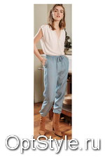 Almae (Yuka) ( ()   21PE 089 PONCE (PANTALON)) -  - 2021
,     