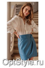 Almae (Yuka) ( ()   21PE 050 BARBARA (BLOUSE)) -  - 2021
,     