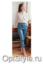 Almae (Yuka) ( ()   21PE 086 PRUNE (PANTALON)) -  - 2021
,     